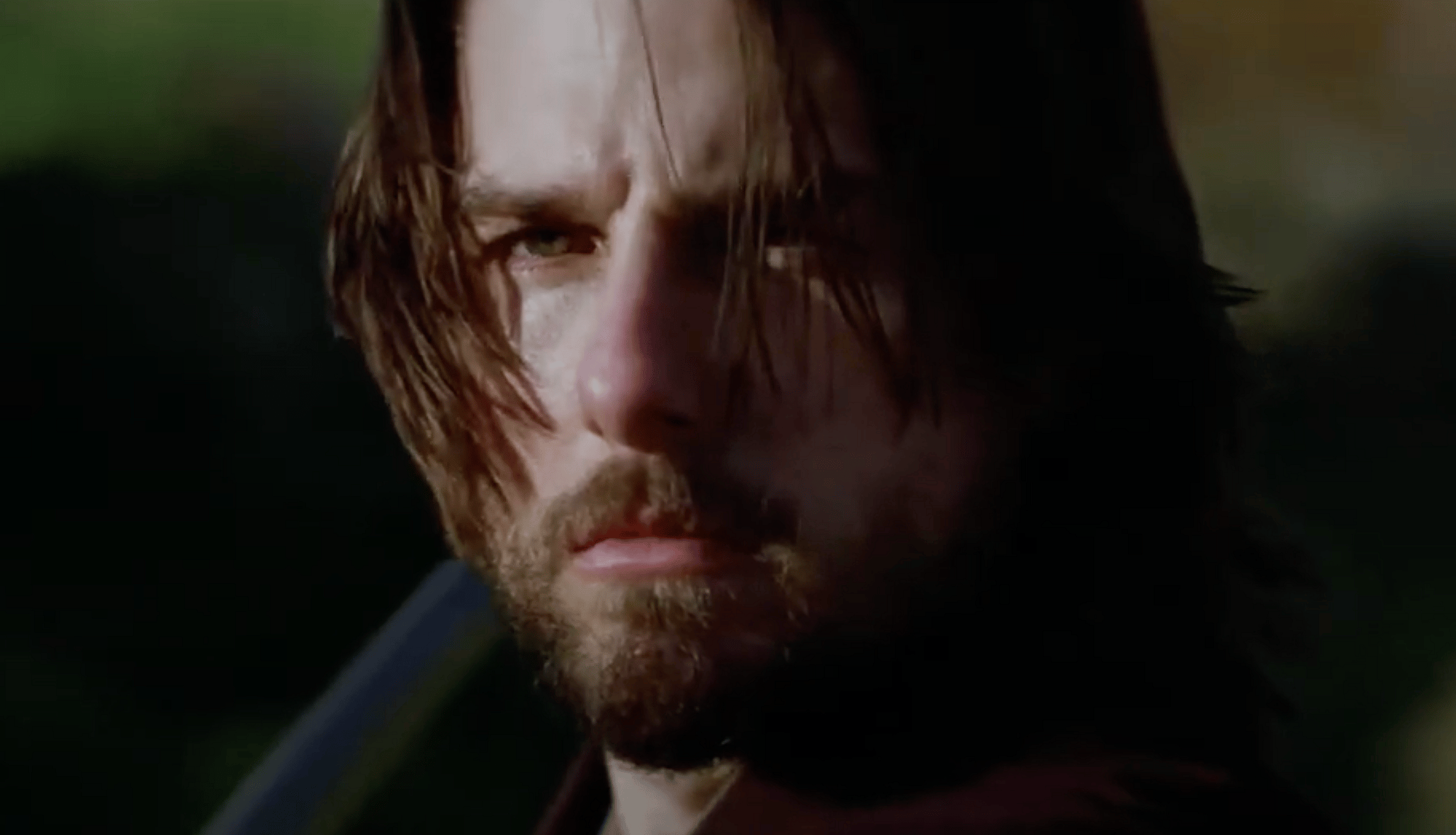 10 Funniest Mistakes Caught In Historical Films